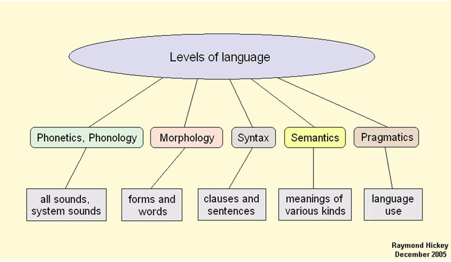 the-linguistic-features-that-distinguish-a-language