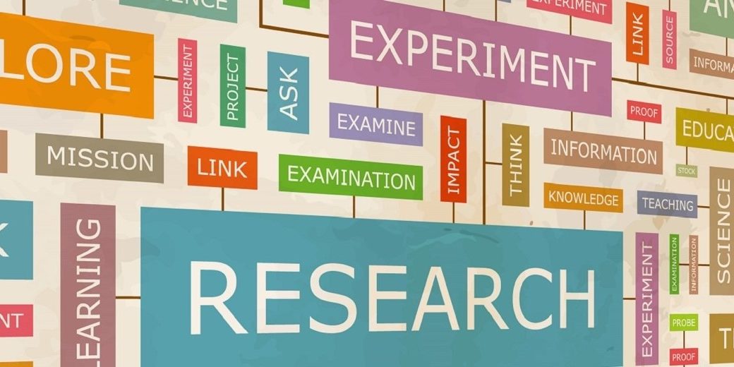 psychology research search engine