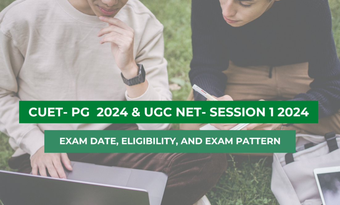 IMPORTANT NTA EXAMS FOR THE ACADEMIC YEAR 2024 2025EXAM DATE ELIGIBILITY AND EXAM PATTERN 1102x664 