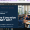 Building the Inclusive Classroom